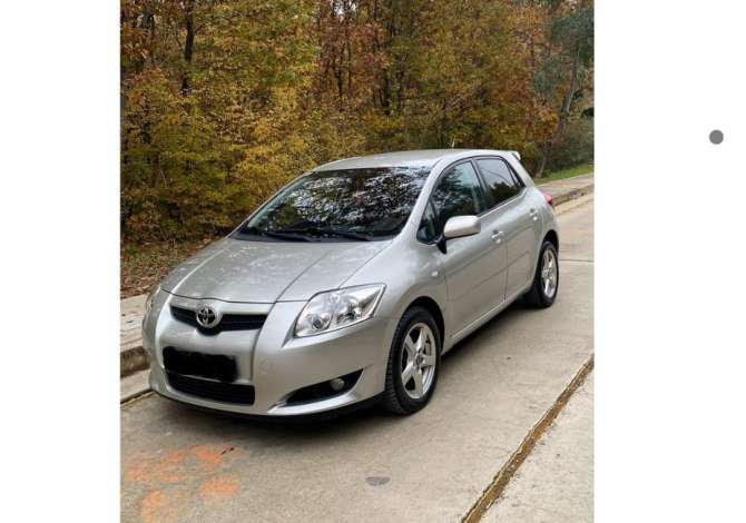 Noleggio Auto  a Tirana - 35 Euro