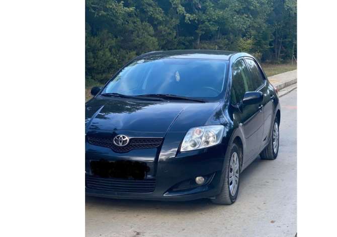 Noleggio Auto  a Tirana - 25 Euro