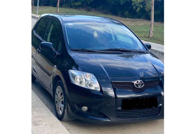 Noleggio Auto  a Tirana - 25 Euro
