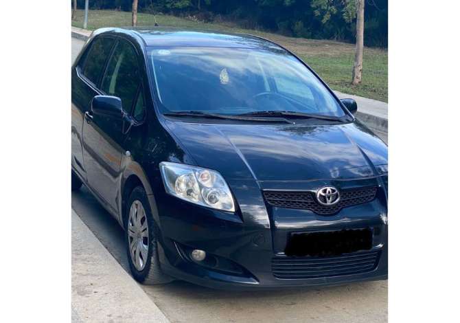 Noleggio Auto  a Tirana - 25 Euro