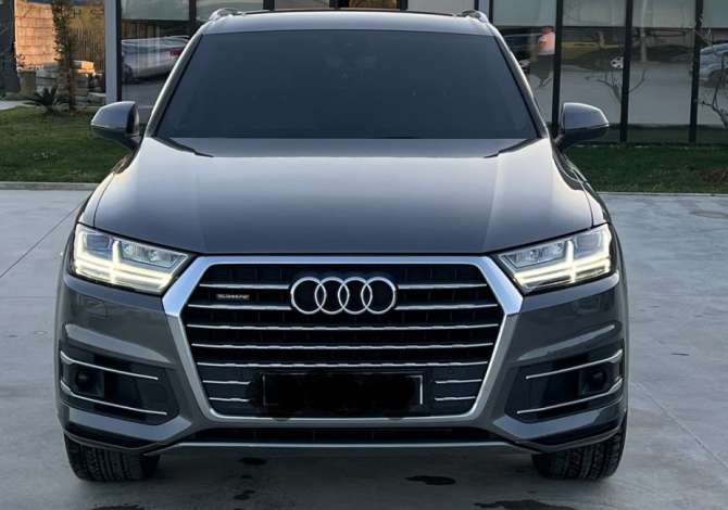 Cars for sale in Tirana - 33,900 Euro