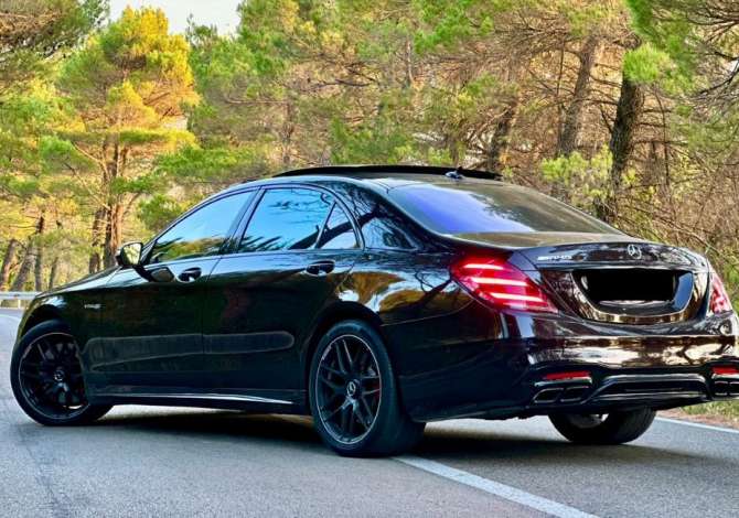 Auto in Vendita  a Tirana - 99,000 Euro