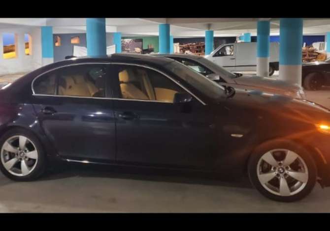 Car Rental in Tirana - 35 Euro