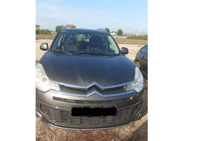 Makina me qera ne Tirane - 25 Euro