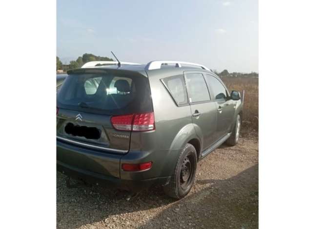 Car Rental in Tirana - 25 Euro