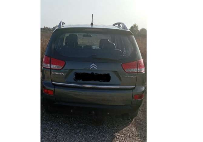 Car Rental in Tirana - 25 Euro