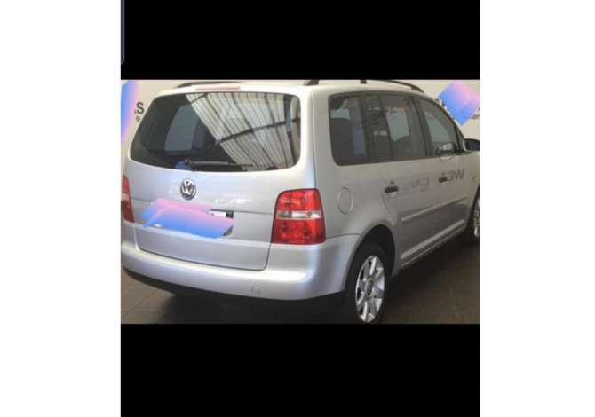 Car Rental  in Tirana - 35 Euro