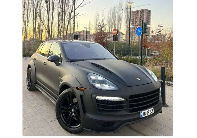 Makina me qera ne Tirane - 130 Euro