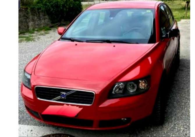 Makina me qera ne Tirane - 29 Euro