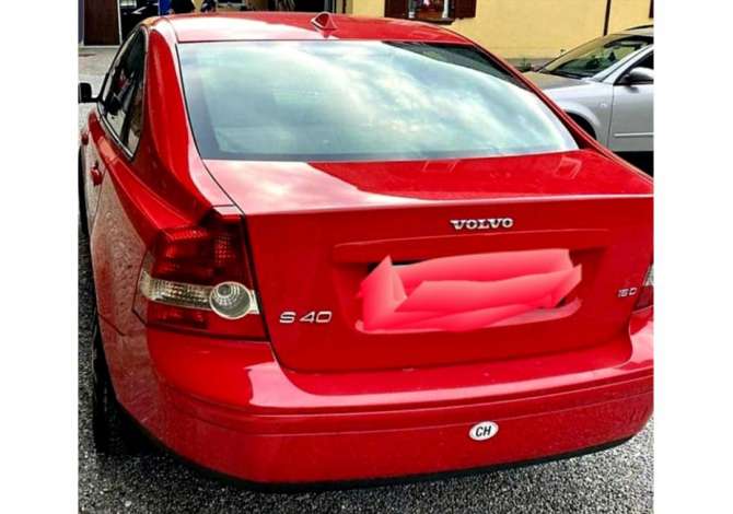 Car Rental in Tirana - 29 Euro