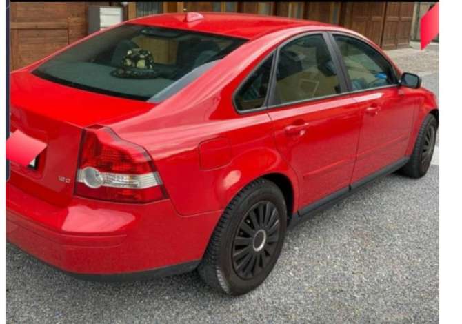 Car Rental in Tirana - 29 Euro