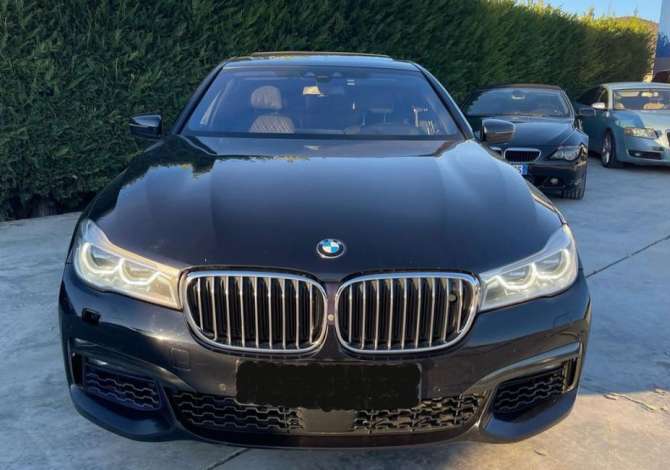 Cars for sale in Tirana - 32,900 Euro