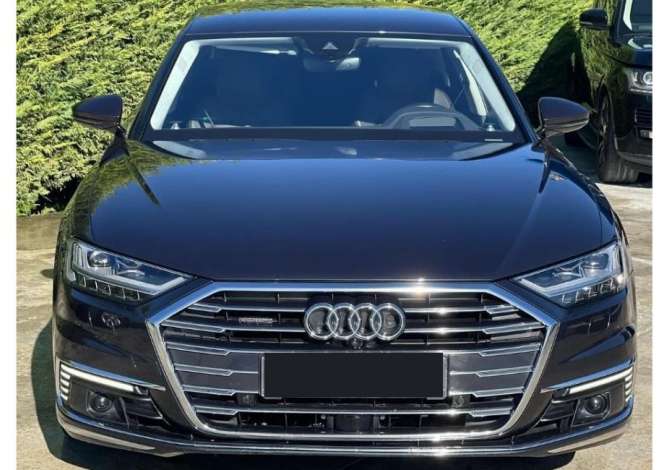 Cars for sale in Tirana - 62,000 Euro