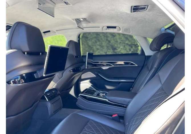 Makina ne shitje ne Tirane, Audi, 2020 Benzine,Kambio Automatik Pagesa 62,000  Euro.