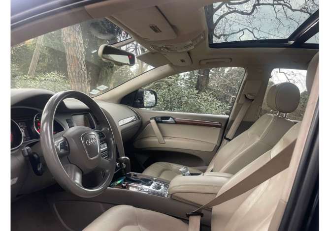 ✨  Jepet me qera Audi Q7 per 75 euro ✨