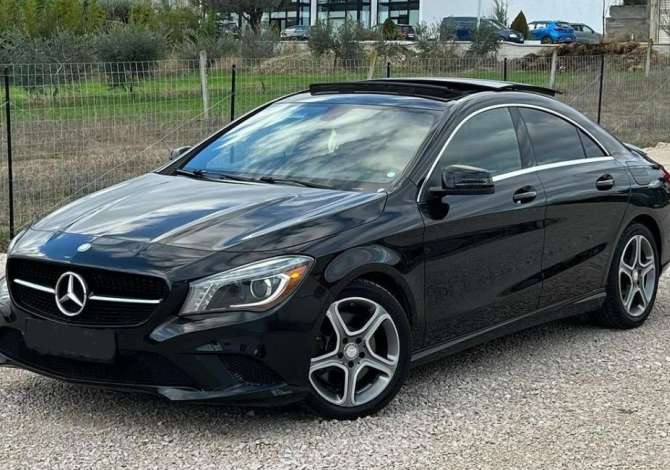 Makina me qera ne Tirane - 75 Euro