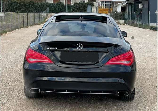 Car Rental in Tirana - 75 Euro
