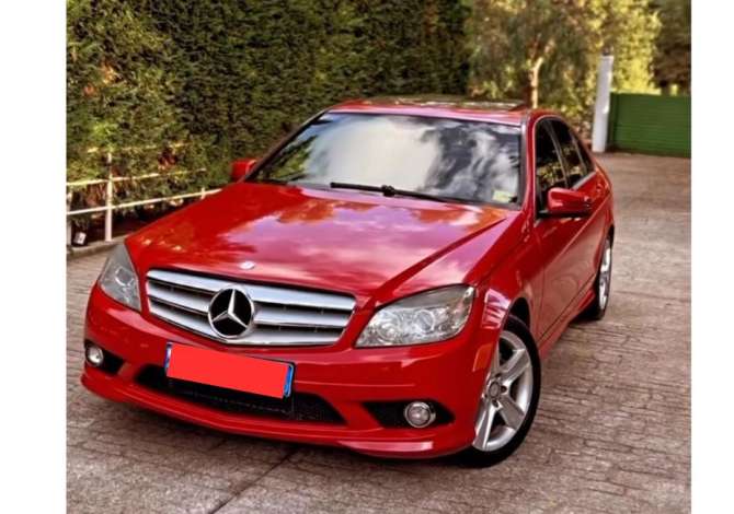 Makina me qera ne Tirane - 45 Euro