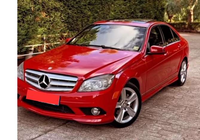 Car Rental in Tirana - 45 Euro
