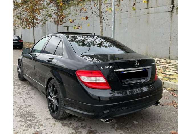 Makina me qera ne Tirane - 45 Euro