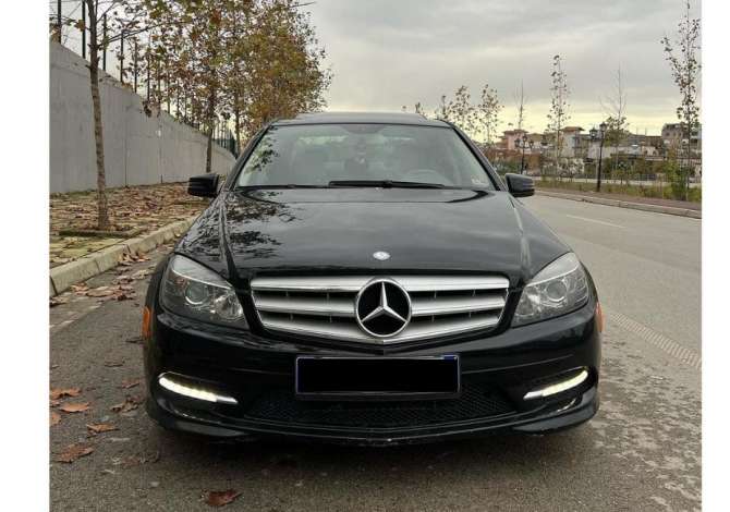 Makina me qera ne Tirane - 45 Euro