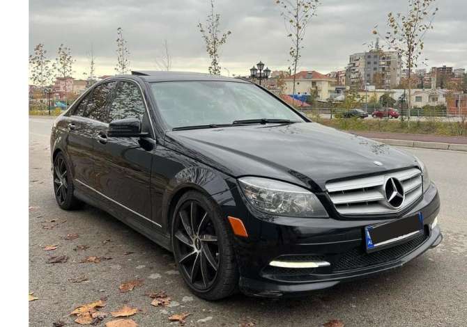 Car Rental in Tirana - 45 Euro