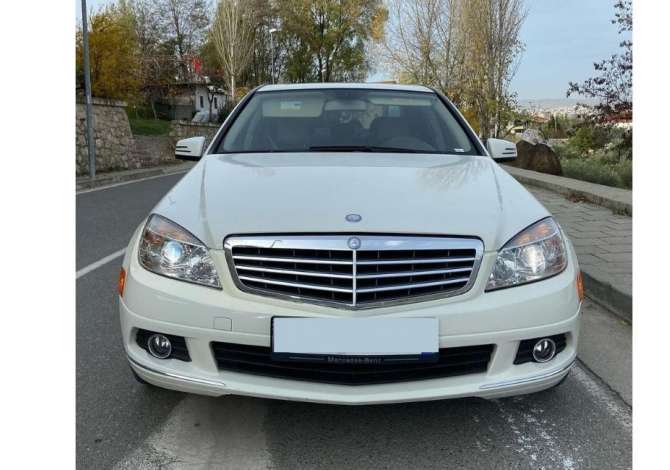 Makina me qera ne Tirane - 65 Euro