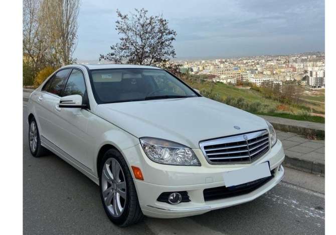 Car Rental in Tirana - 65 Euro