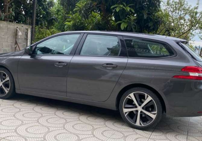Makina me qera ne Tirane - 55 Euro