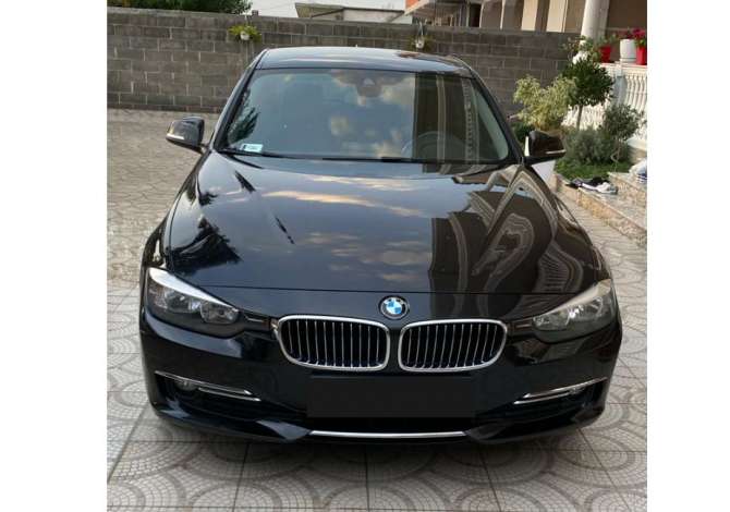 Car Rental in Tirana - 50 Euro