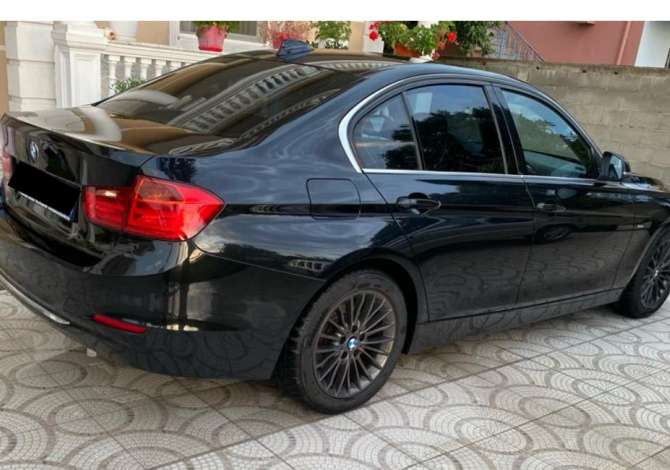 Car Rental in Tirana - 50 Euro