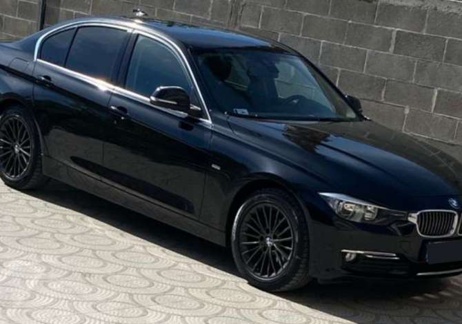 Makina me qera ne Tirane - 50 Euro