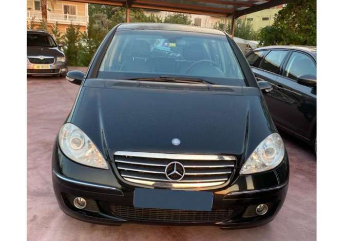 Makina me qera ne Tirane - 30 Euro
