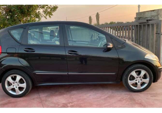 Makina me qera ne Tirane - 30 Euro