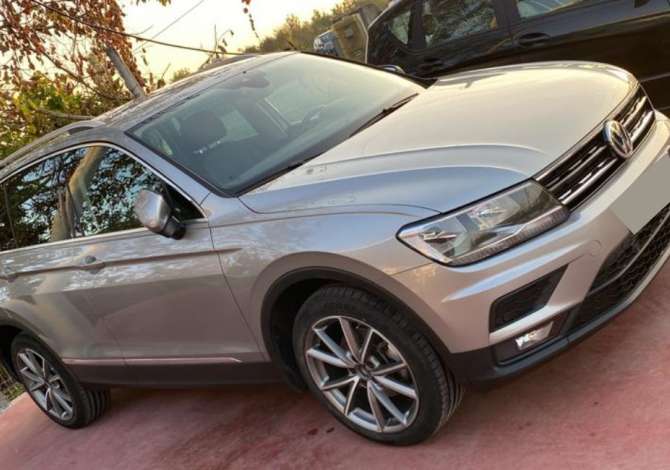 Makina me qera ne Tirane - 65 Euro