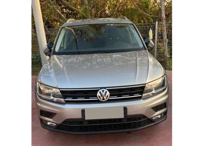 Car Rental in Tirana - 65 Euro