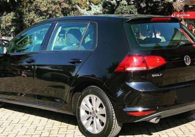 Makina me qera ne Tirane - 40 Euro