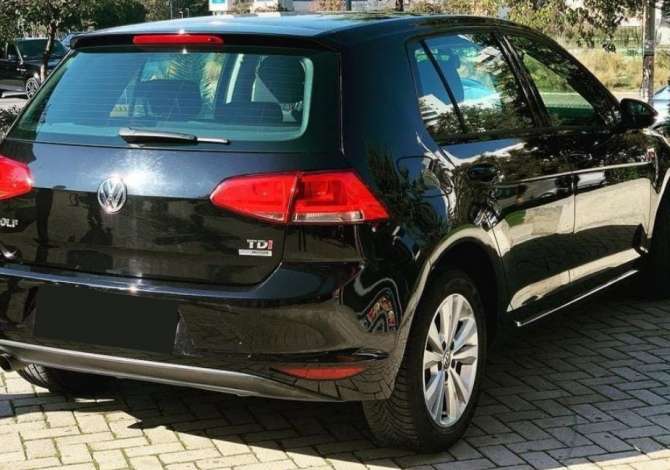 Makina me qera ne Tirane - 40 Euro