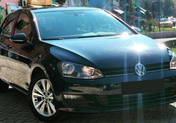 Makina me qera ne Tirane - 40 Euro