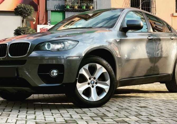 Makina me qera ne Tirane - 140 Euro