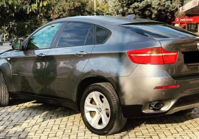 Makina me qera ne Tirane - 140 Euro