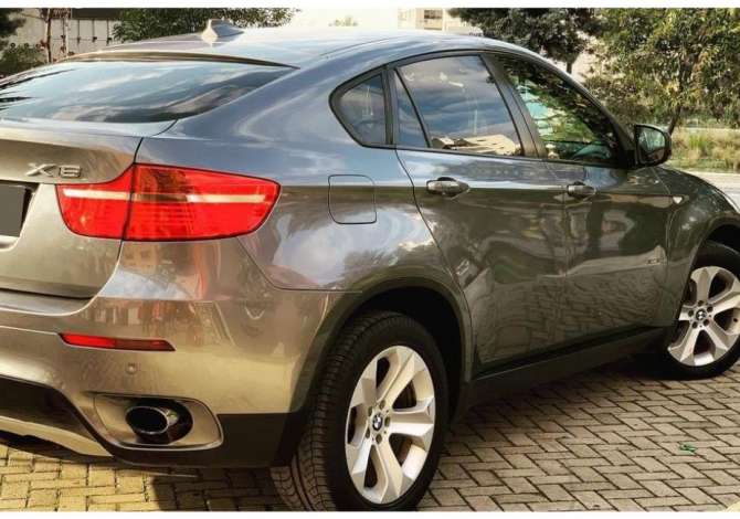 Makina me qera ne Tirane - 140 Euro