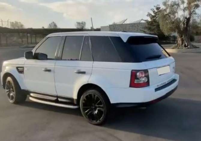 Car Rental in Tirana - 140 Euro