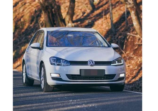 Makina me qera ne Tirane - 40 Euro