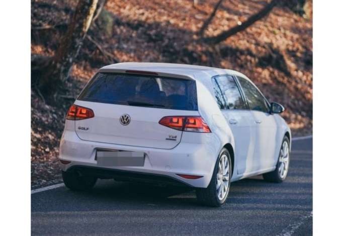 Car Rental in Tirana - 40 Euro