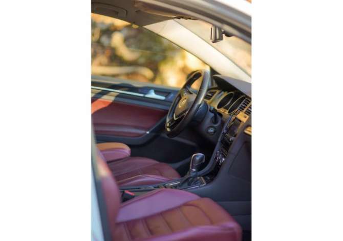 Car Rental in Tirana - 40 Euro