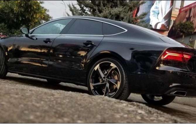 Makina me qera ne Tirane - 180 Euro