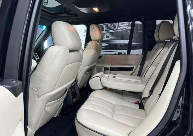 Cars for sale in Tirana, Rover, 2012 Diesel,Kambio Automatik Payment 16,700  Euro.