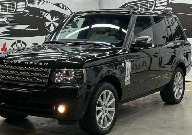 Cars for sale in Tirana - 16,700 Euro