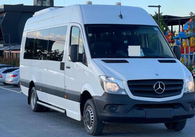 Makina me qera ne Tirane - 350 Euro